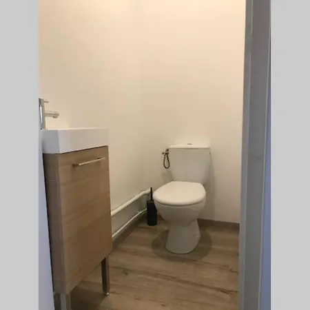 Duplex Agreable Et Spacieux 3 Chb Dont 1 Communicante Appartement