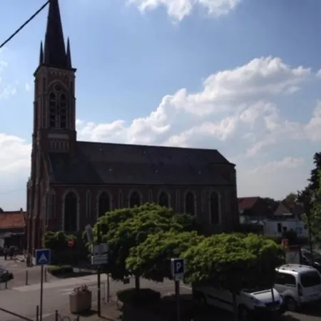 Appartement Duplex Agreable Et Spacieux 3 Chb Dont 1 Communicante Vendeville