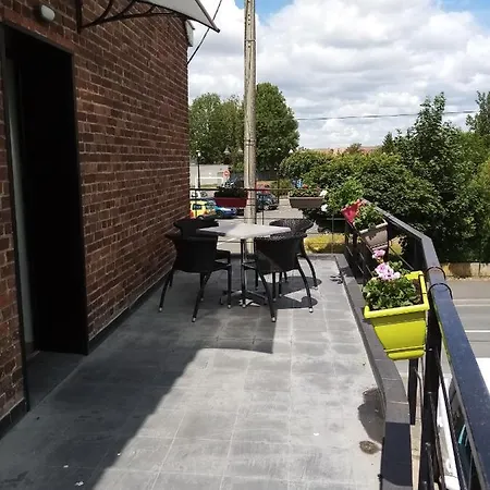 Duplex Agreable Et Spacieux 3 Chb Dont 1 Communicante