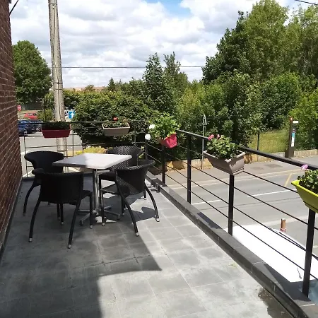 Duplex Agreable Et Spacieux 3 Chb Dont 1 Communicante Appartement *